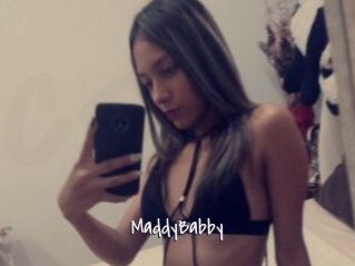 MaddyBabby