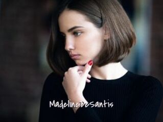 MadelineDeSantis