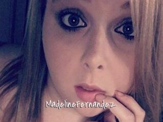 Madeline_Fernandez Commando Sexy