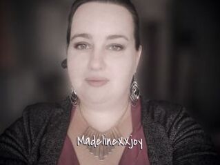 MadelineXXjoy