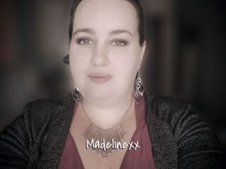 Madelinexx