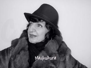 MadhuAura