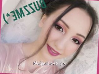 MadinaLove_xx Commando Sexy