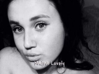 Madina_Lovely