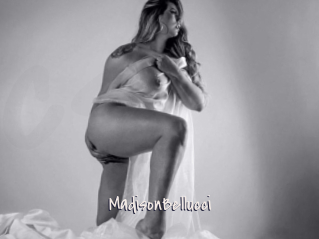 MadisonBellucci Commando Sexy