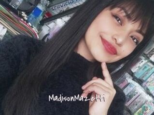 MadisonMazetti