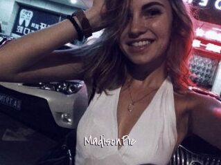 MadisonPie