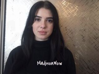 MadisonWow