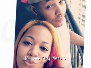 Madison_And_Warren