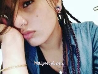MadissonLeex