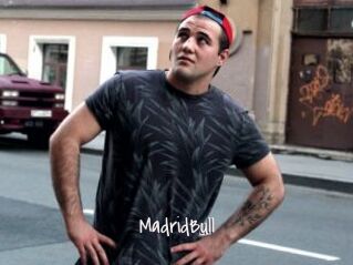 MadridBull