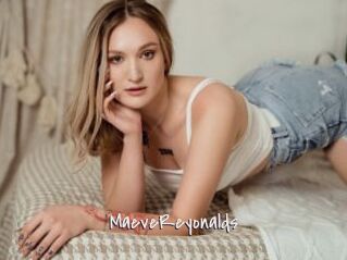 MaeveReyonalds
