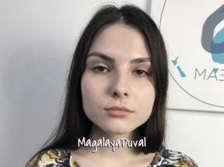 MagalayaDuval