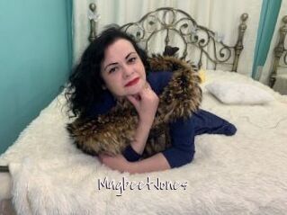 MagbeetJones Commando Sexy