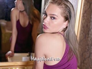 MagdalenaEvan
