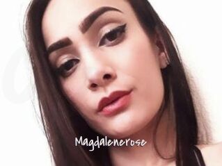 Magdalenerose
