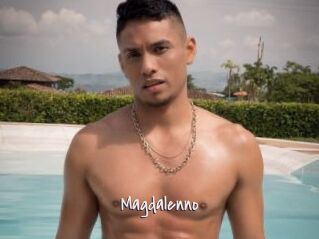 Magdalenno