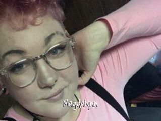 Magdalynn