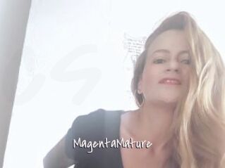 MagentaMature
