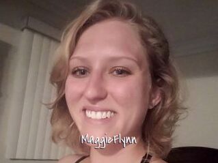 MaggieFlynn Commando Sexy