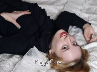 MaggieRope Commando Sexy