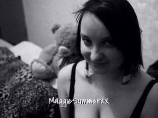 MaggieSummerXX