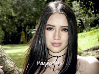 MaggieWilde