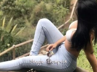 Maggie_Thompson Commando Sexy