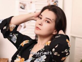MaggySmith