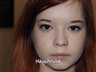Magic_Arisha