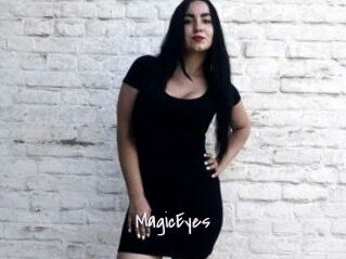 MagicEyes