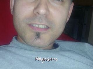 MagicGorso