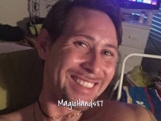 MagicHands87