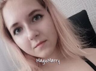 MagicMarry