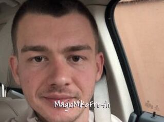 MagicMikeFresh