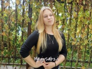 MagicSabzi