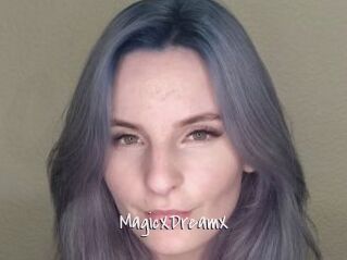 MagicXDreamX