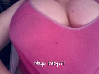 Magic_baby777