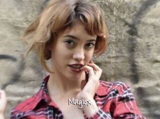 Magicx