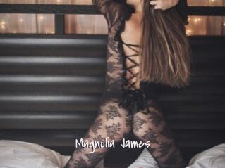 Magnolia_James