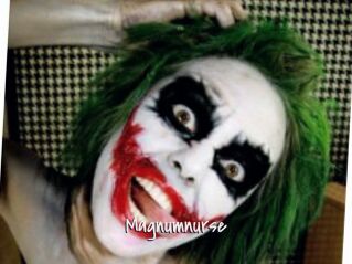 Magnumnurse