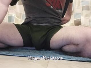 MagnusPackage85