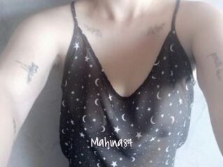 Mahina84