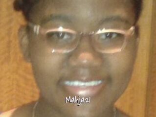 Mahja21