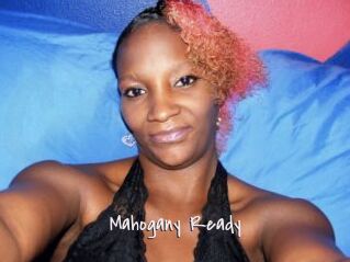 Mahogany_Ready