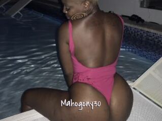 Mahogony30