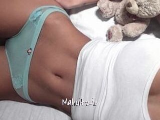 Mahuitzic