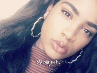 MaiMajesty
