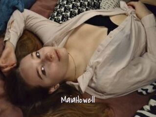 MaiaHowell