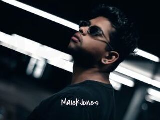 MaickJones